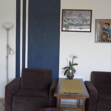 Apartmán Fitosfera Inez Jastarnia Exteriér fotografie
