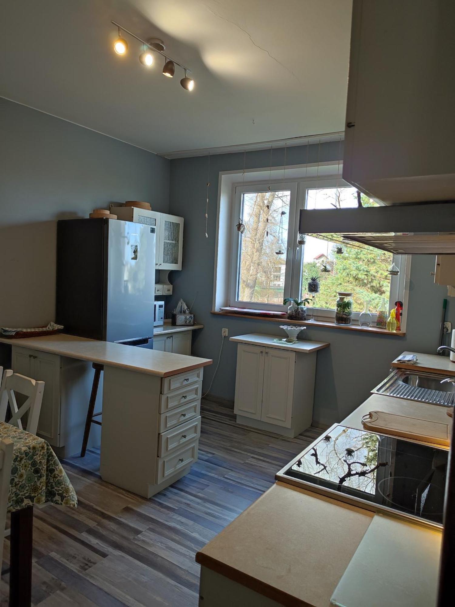 Apartmán Fitosfera Inez Jastarnia Exteriér fotografie