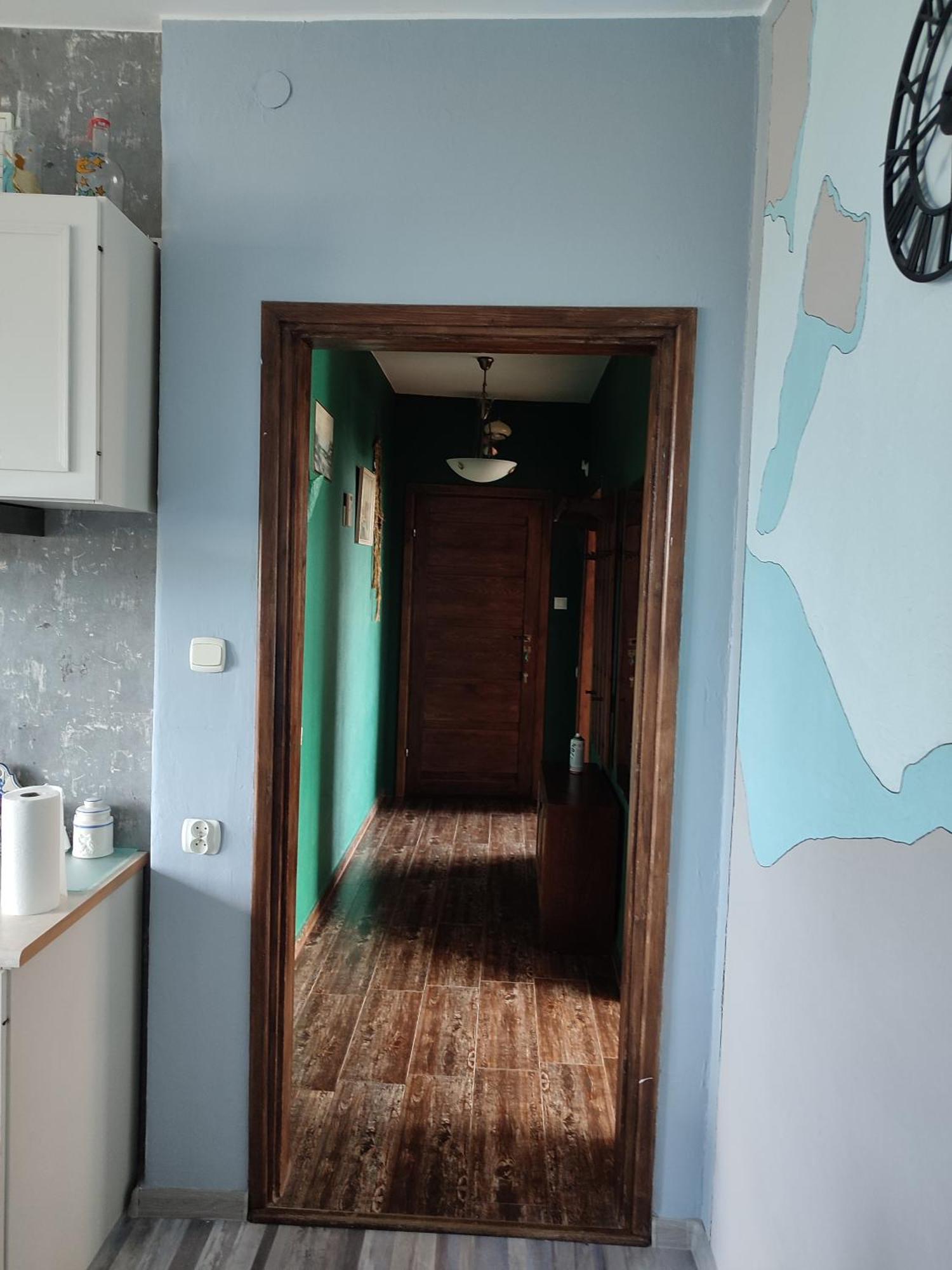 Apartmán Fitosfera Inez Jastarnia Exteriér fotografie