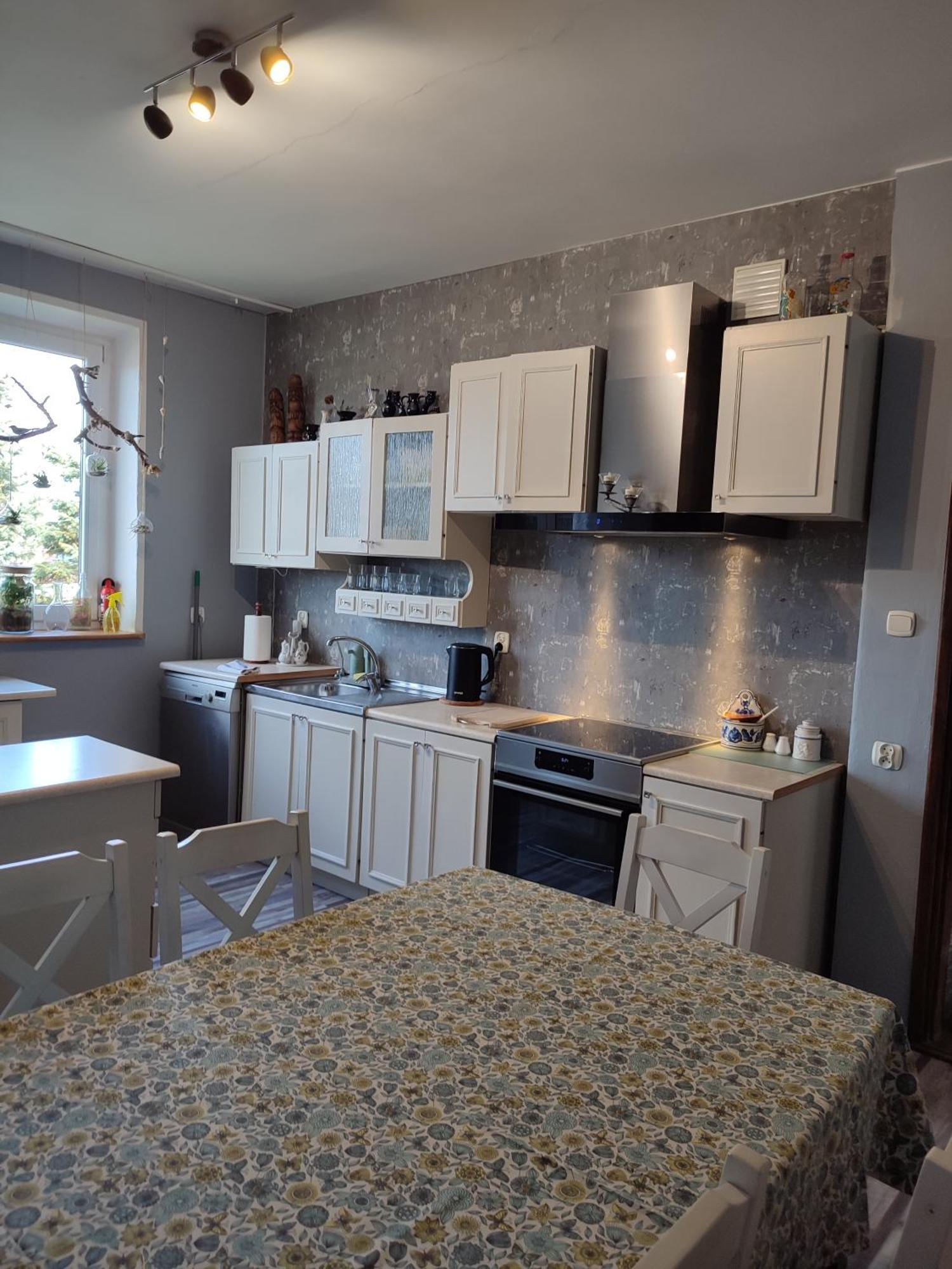 Apartmán Fitosfera Inez Jastarnia Exteriér fotografie