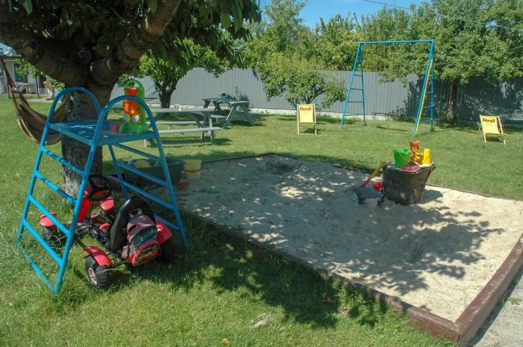 Apartmán Fitosfera Inez Jastarnia Exteriér fotografie
